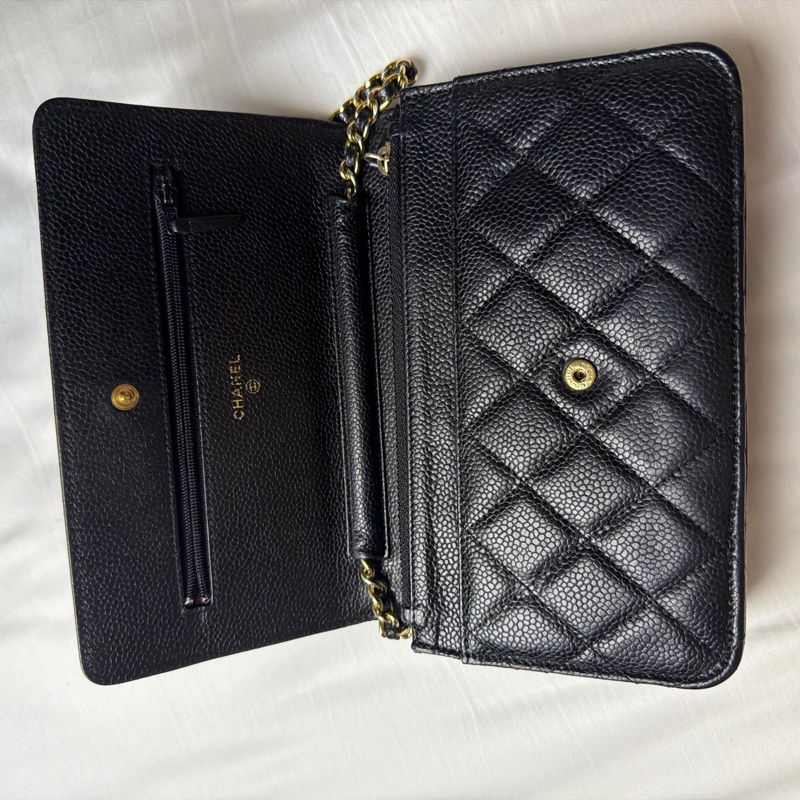 Chanel coco woc-6