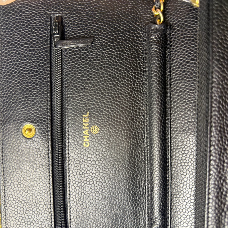 Chanel coco woc-7