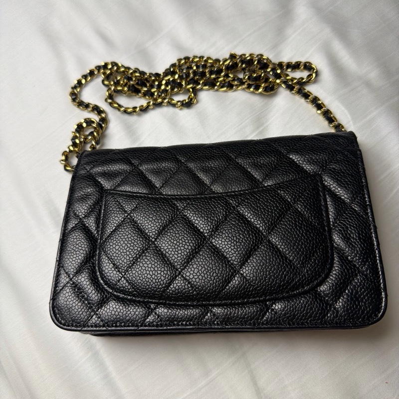Chanel coco woc-10