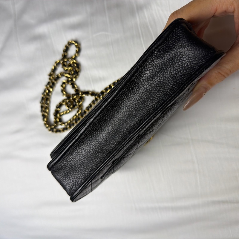 Chanel coco woc-13