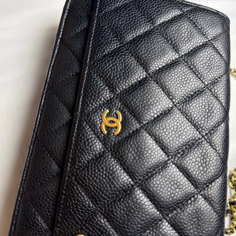 Chanel coco woc-17