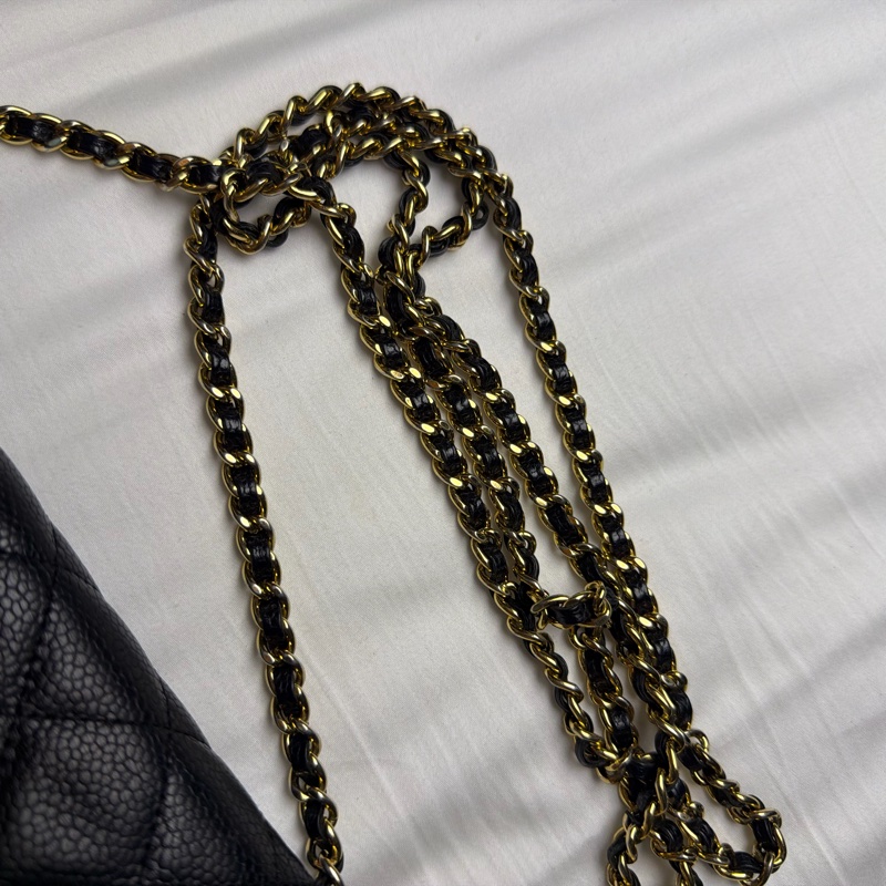 Chanel coco woc-18