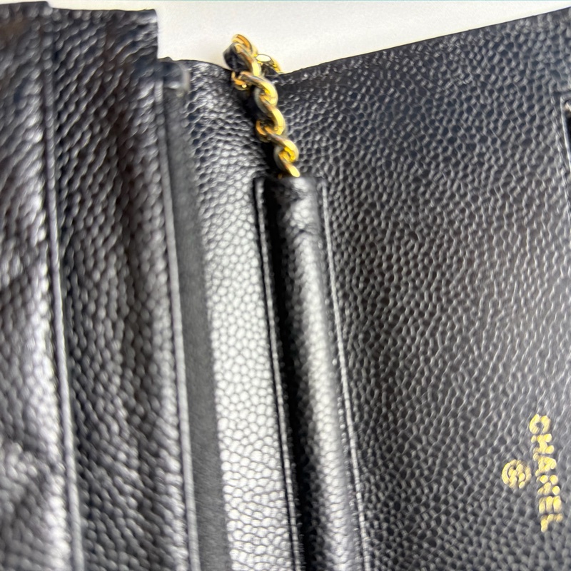 Chanel coco woc-20