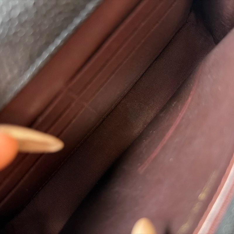 Chanel coco woc-22