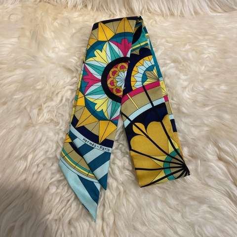 Hermès Twilly
