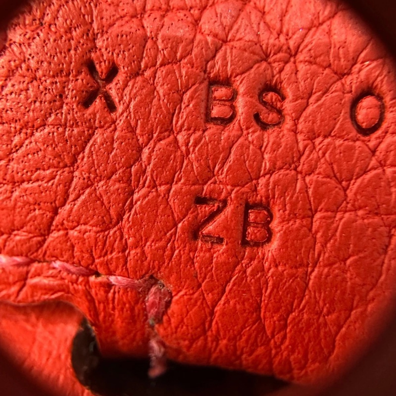 hermes 愛馬仕伊芙琳 Evelyne taurillon clemence 銀扣 單肩包-8