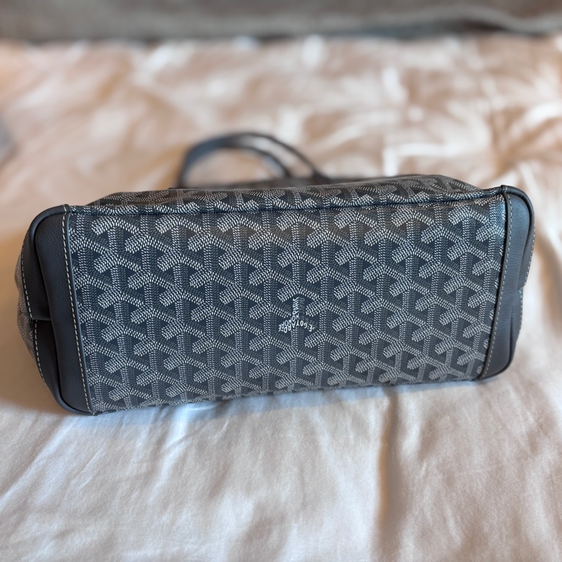 Goyard Artois拉鍊托特包-2