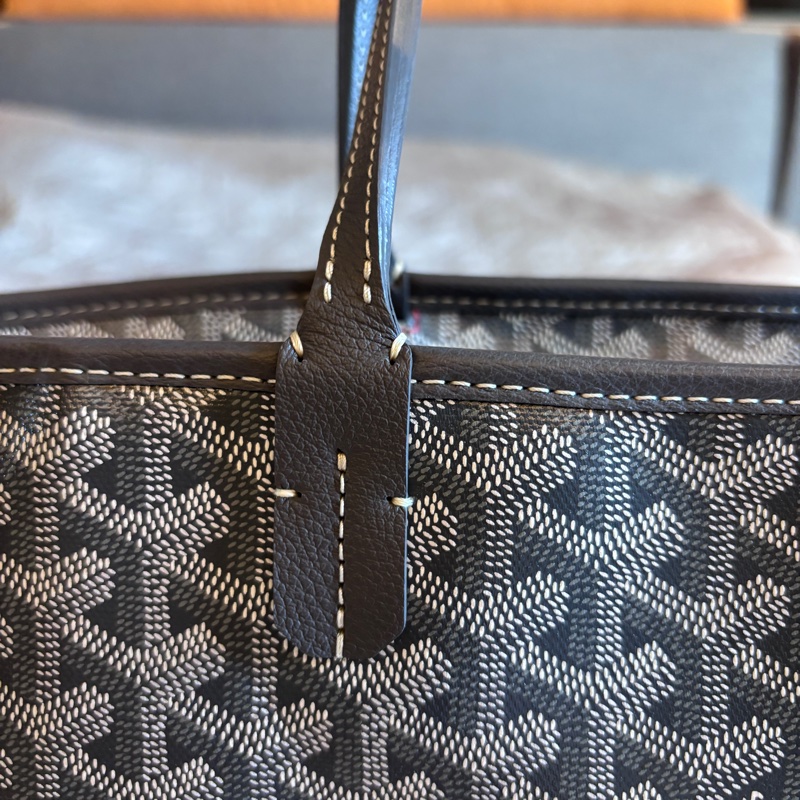 Goyard Artois拉鍊托特包-3