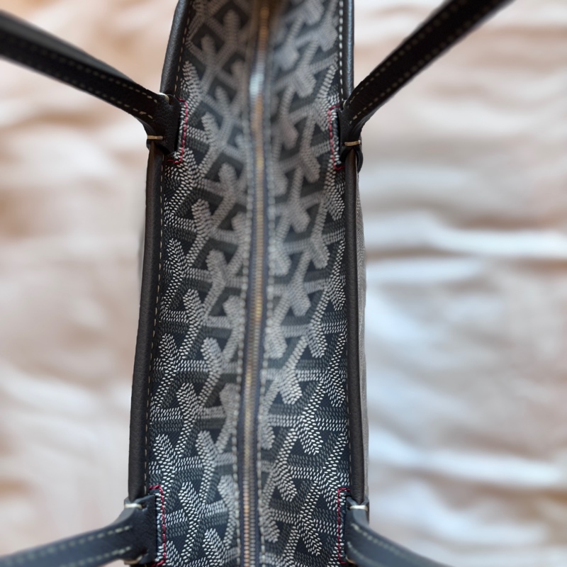 Goyard Artois拉鍊托特包-4