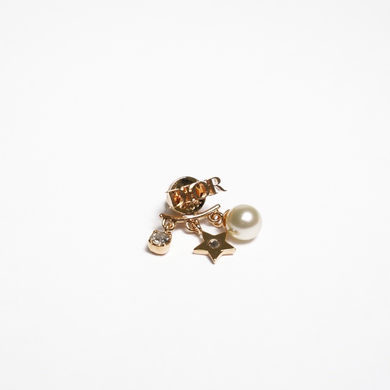 Dior evolution 耳環-1