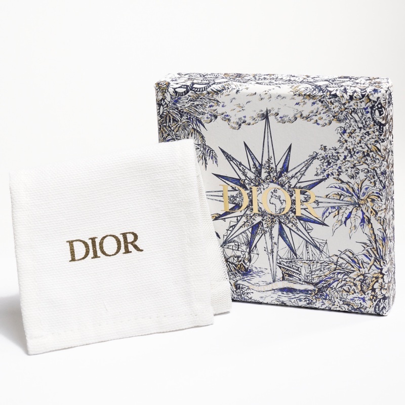 Dior evolution 耳環-8