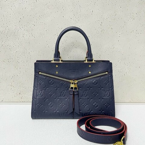 LV sully PM