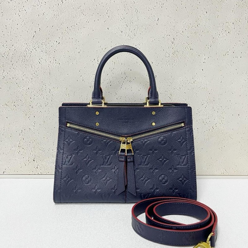 LV sully PM-0
