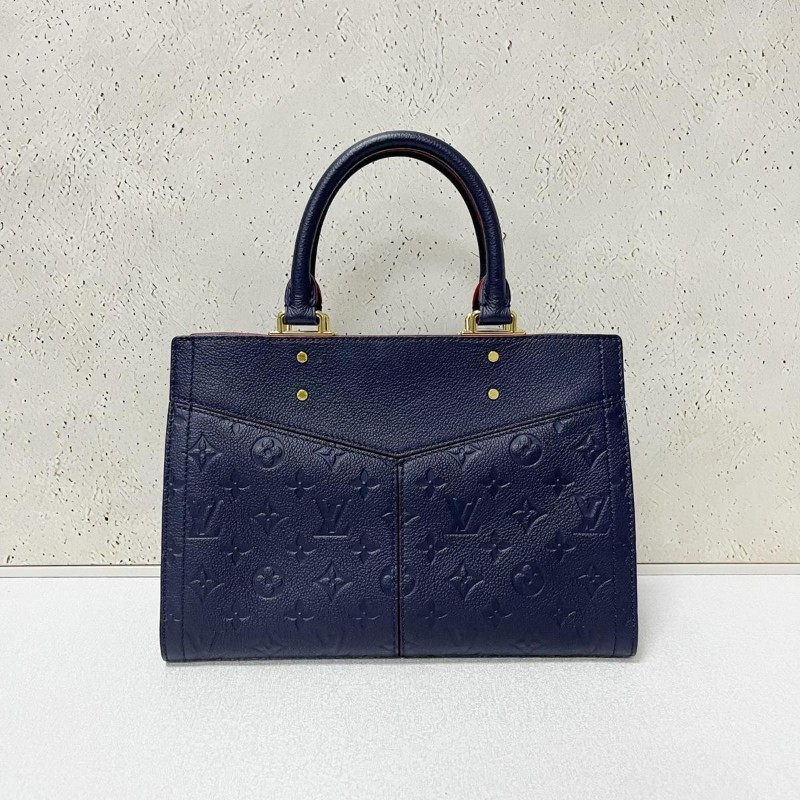 LV sully PM-1