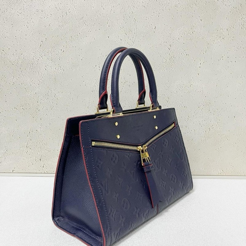 LV sully PM-2
