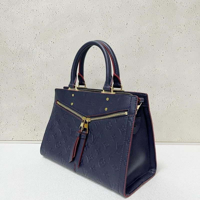 LV sully PM-3