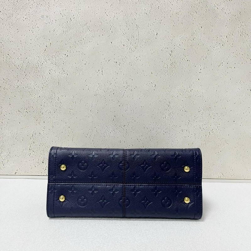 LV sully PM-4