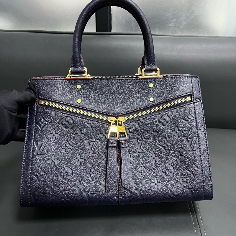 LV sully PM-5