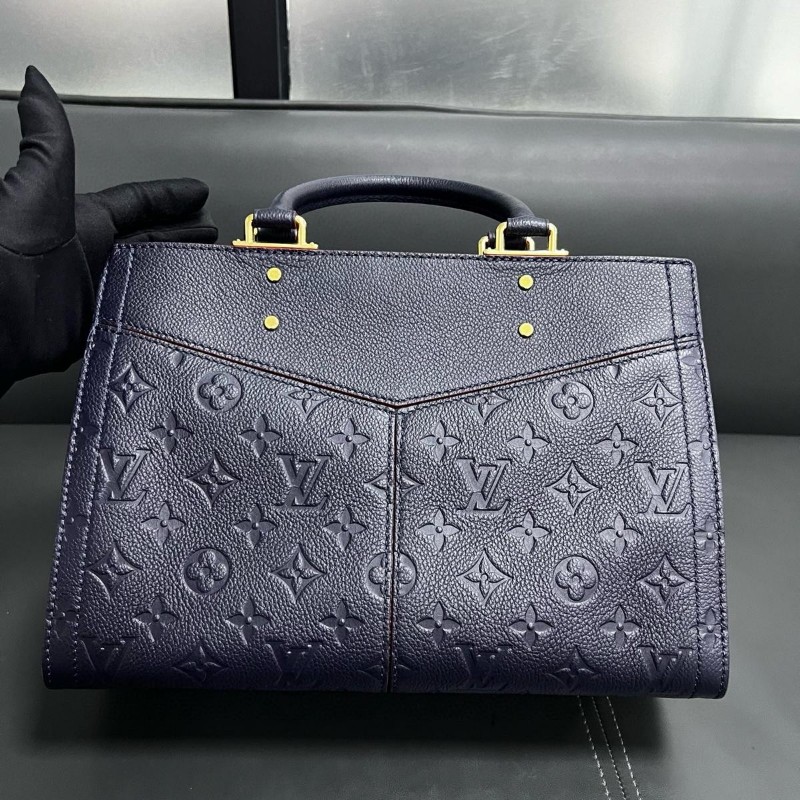 LV sully PM-7