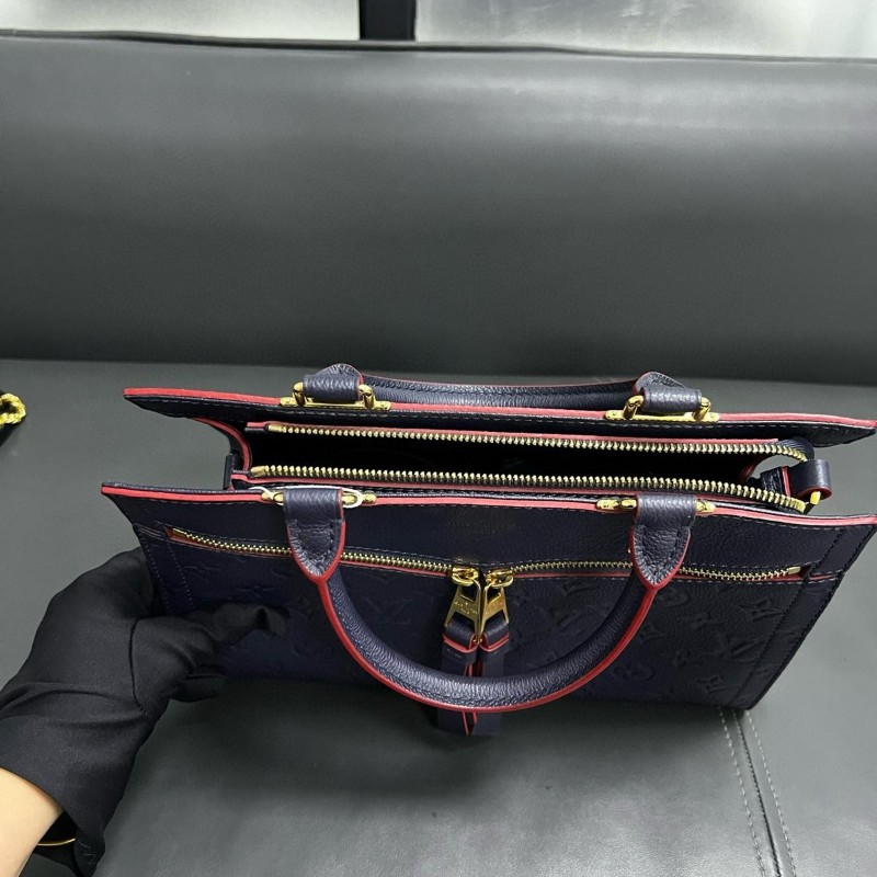 LV sully PM-9