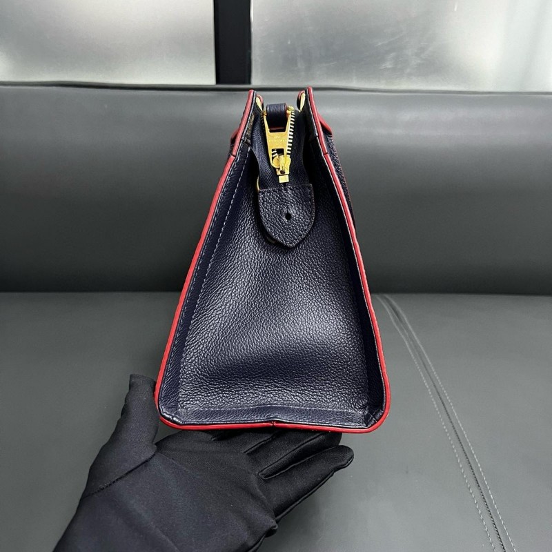 LV sully PM-10