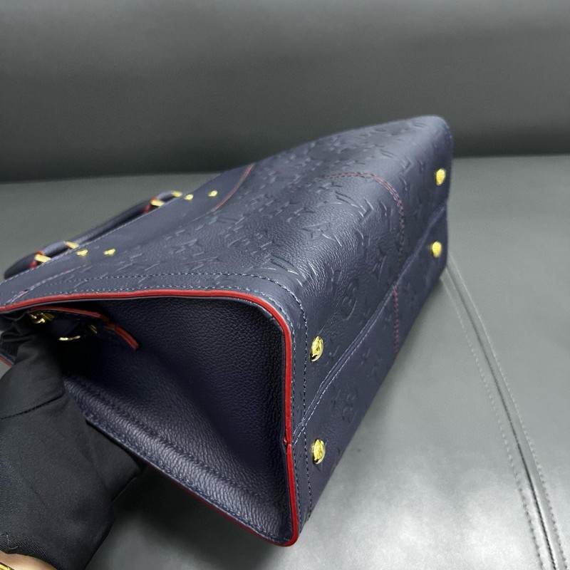 LV sully PM-12