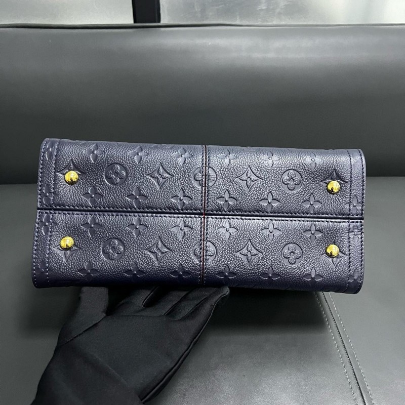 LV sully PM-13