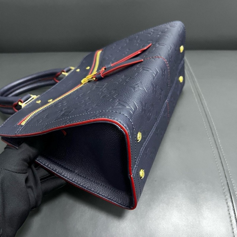 LV sully PM-15