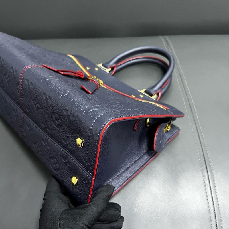 LV sully PM-16