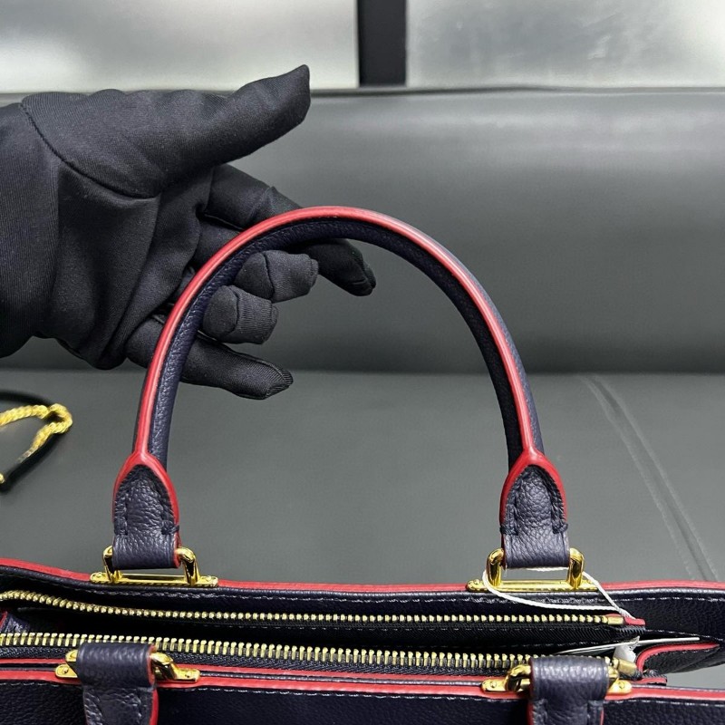 LV sully PM-17