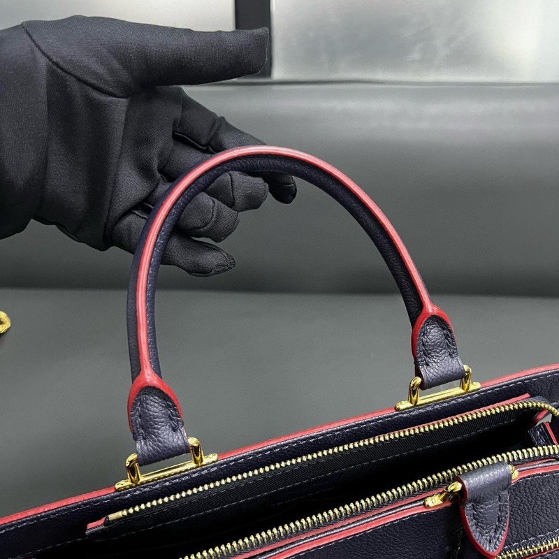 LV sully PM-18