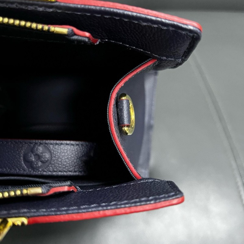 LV sully PM-19