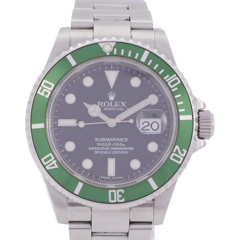 ROLEX Submariner Date 16610LV-1