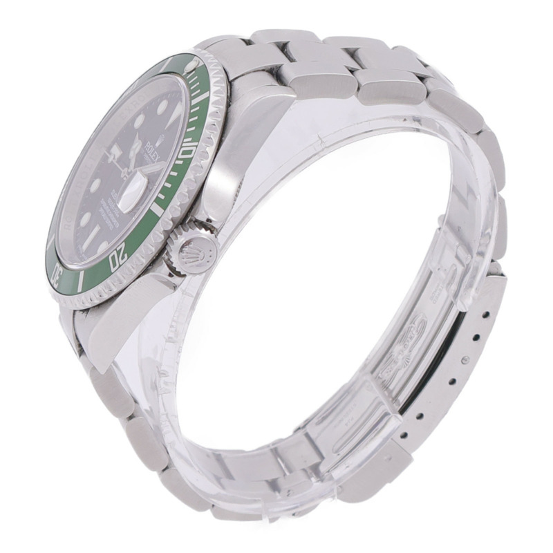 ROLEX Submariner Date 16610LV-3