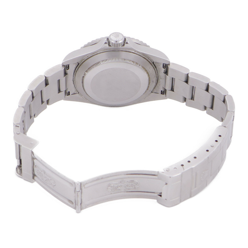 ROLEX Submariner Date 16610LV-4