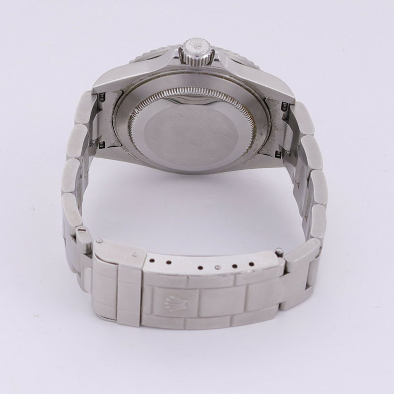 ROLEX Submariner Date 16610LV-5