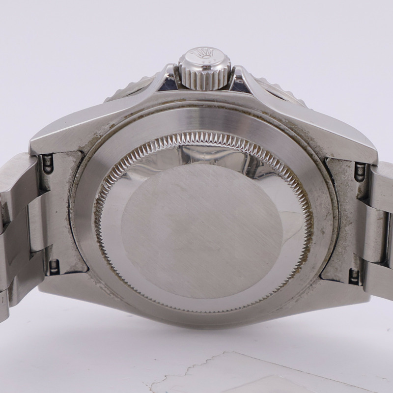 ROLEX Submariner Date 16610LV-6