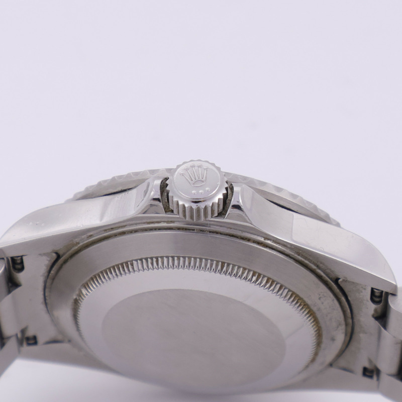 ROLEX Submariner Date 16610LV-7