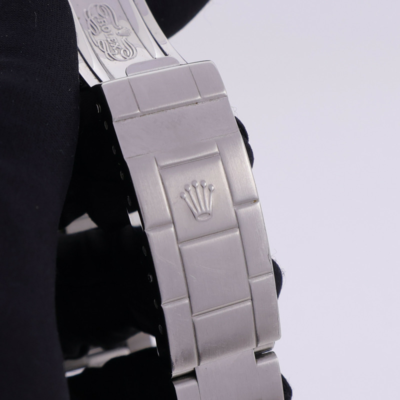 ROLEX Submariner Date 16610LV-9