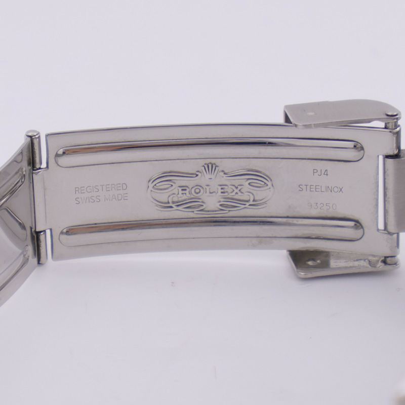 ROLEX Submariner Date 16610LV-10