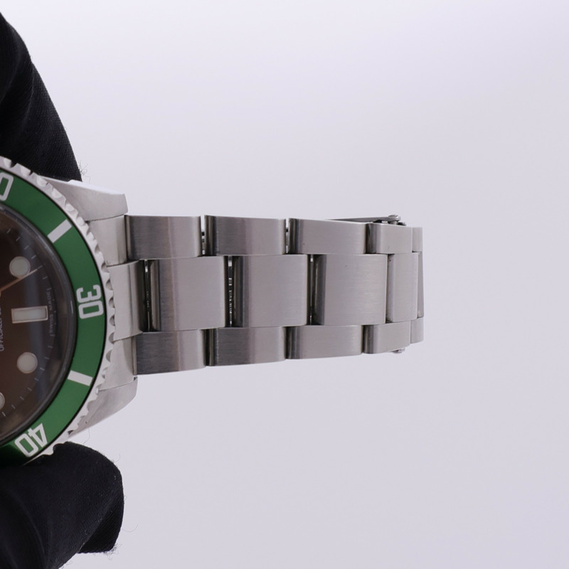 ROLEX Submariner Date 16610LV-11