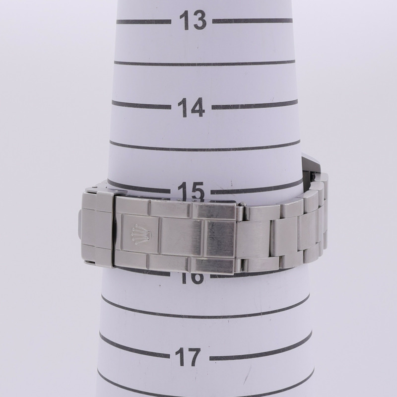 ROLEX Submariner Date 16610LV-12