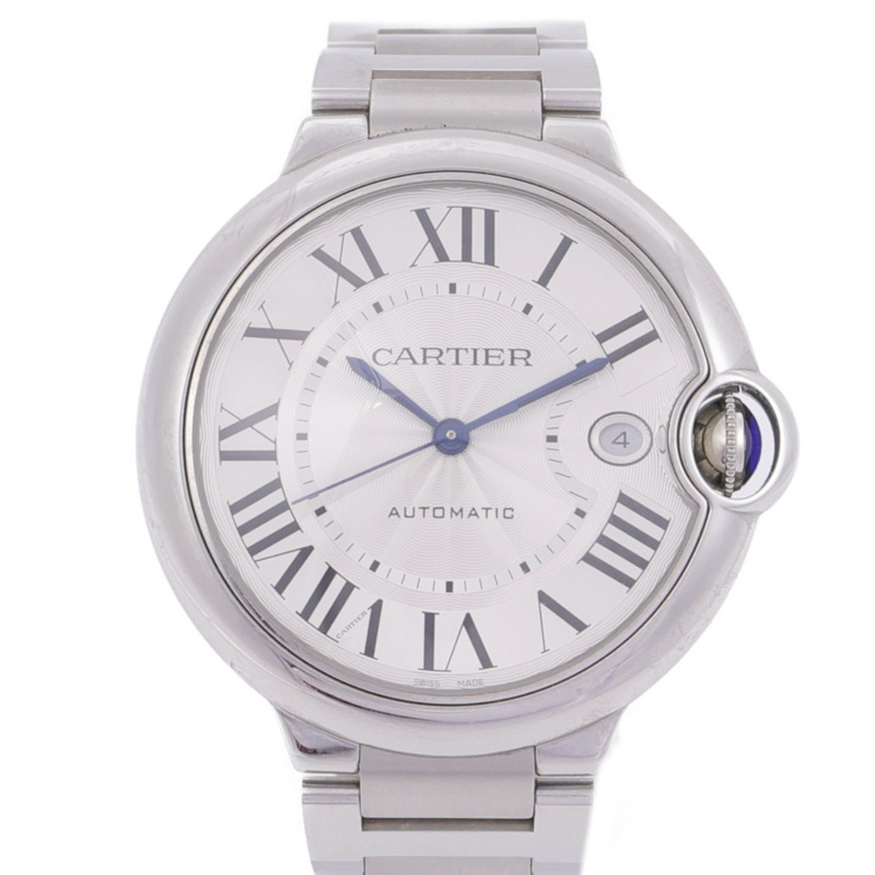 CARTIER Ballon Bleu WSBB0040-1