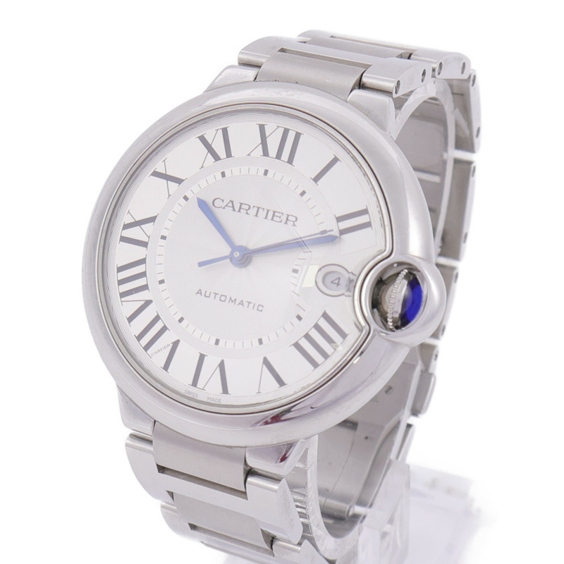 CARTIER Ballon Bleu WSBB0040-2