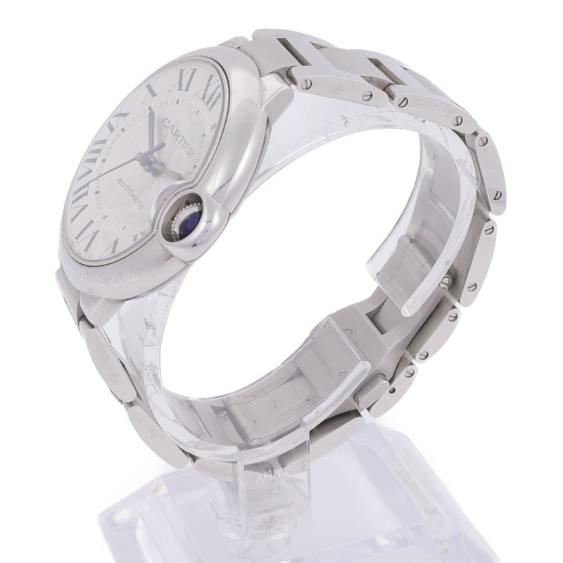 CARTIER Ballon Bleu WSBB0040-4