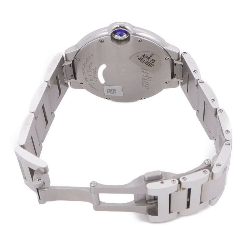CARTIER Ballon Bleu WSBB0040-5