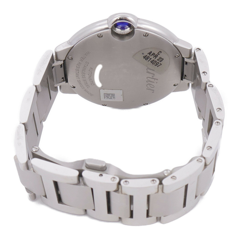 CARTIER Ballon Bleu WSBB0040-6