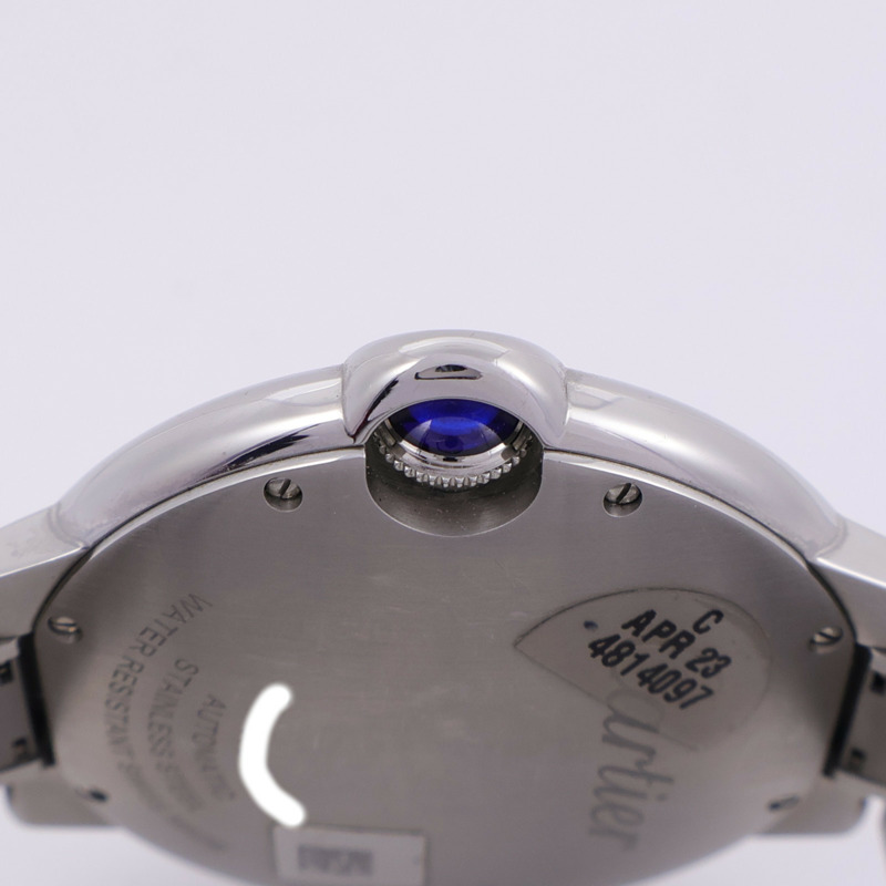 CARTIER Ballon Bleu WSBB0040-8