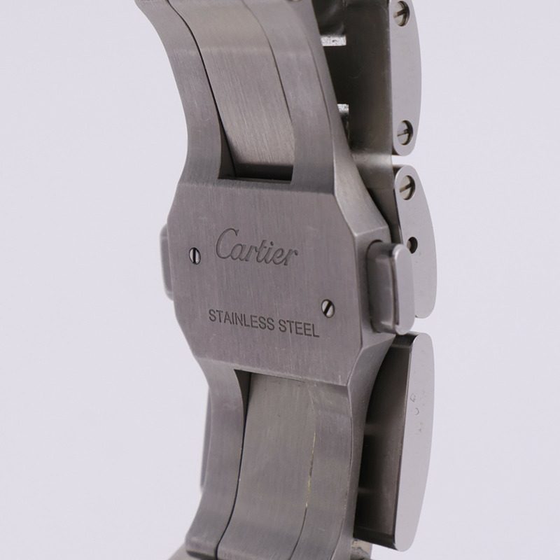 CARTIER Ballon Bleu WSBB0040-9
