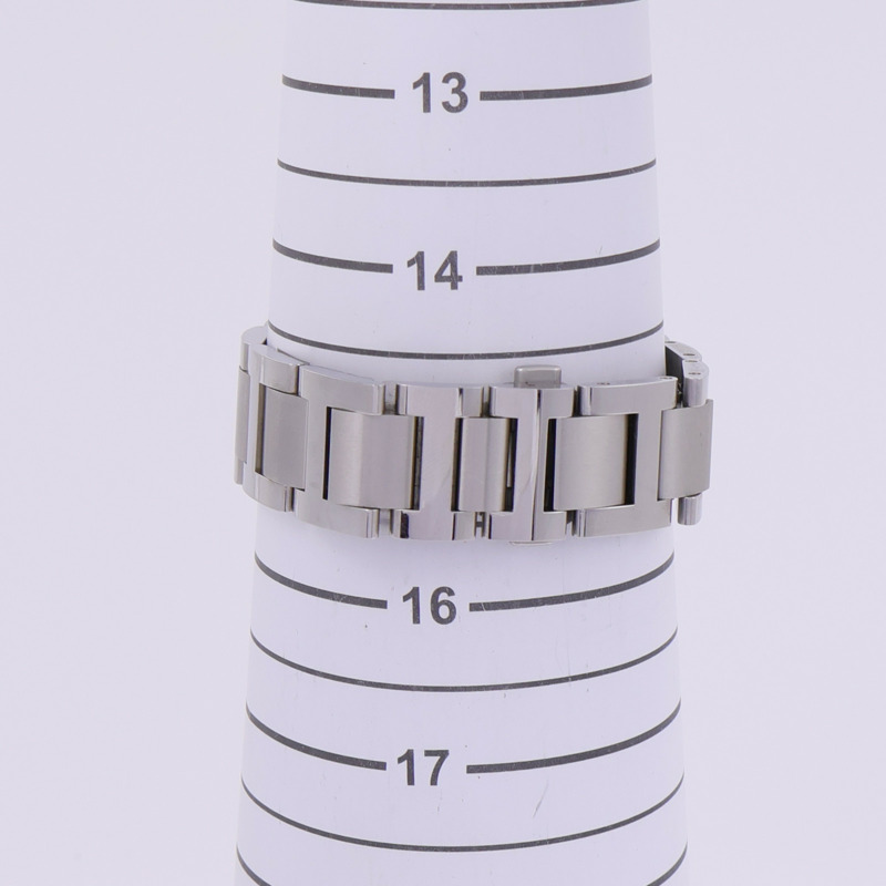 CARTIER Ballon Bleu WSBB0040-11